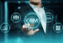 CRM product